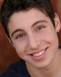 Bridger S.
